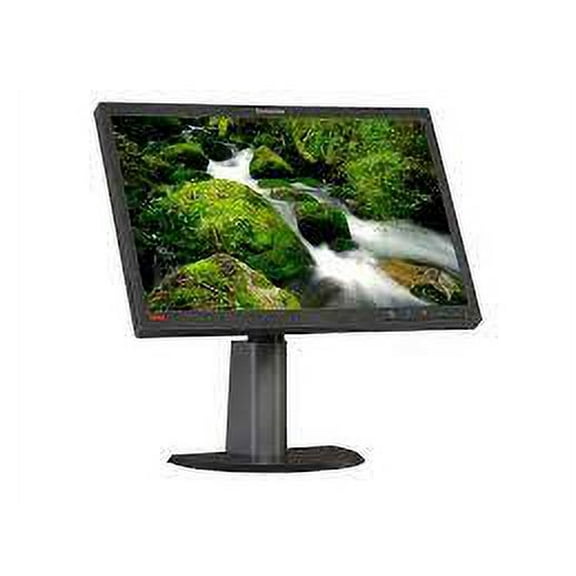 Pre-Owned Lenovo ThinkVision L2251PWD 22-inch Widescreen 1680 x 1050 LCD Monitor