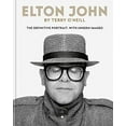 thumbnail image 1 of Elton John: le Portrait Définitif, avec des Images Invisibles, 1 of 3
