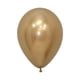 thumbnail image 1 of Globo Metálico Dorado del Numero 9 Blogos 50pz Globo #9, 1 of 3