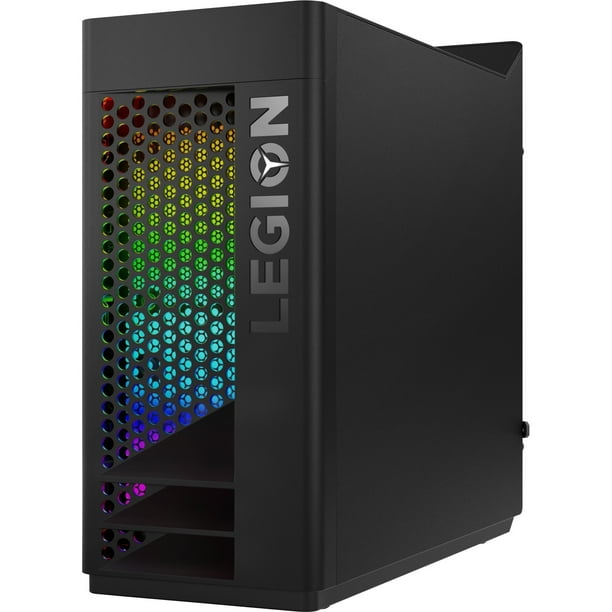 Lenovo Legion Gaming Desktop, Intel Core i9 i99900K, 16GB RAM, NVIDIA