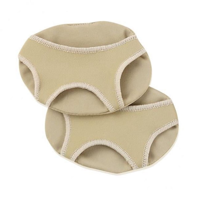 3 Almohadillas Metatarsianas para Hombre Y Mujer, 1 Par, Almohadillas para Metatarsalgia de Gel de Silicona Reutilizables, Almohadillas para Los Pies, 3 piezas