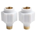 thumbnail image 5 of Goodhd 2Pcs Water Heater Electric Wall Kitchen Leakage Protection Device Accessories, 5 of 9