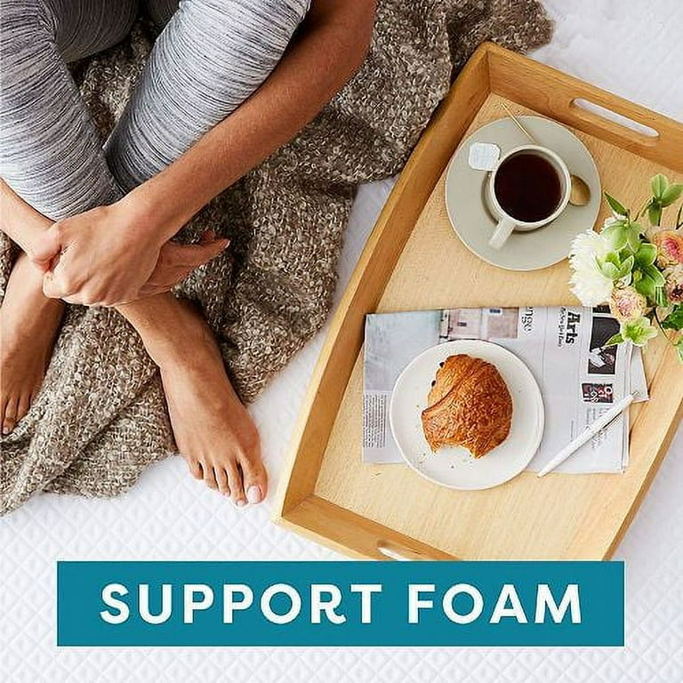 Dreamfinity mattress topper deals