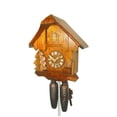 thumbnail image 2 of Cuckoo Clock House, Trough, Tree 2.0204.01.C, 2 of 2