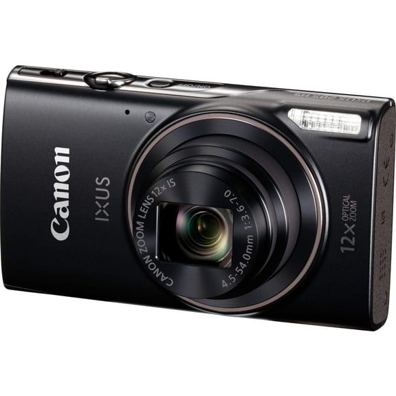 Canon IXUS 285 HS Digital Cameras