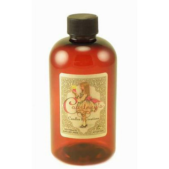 Courtneys 8 oz Diffuser Refills for Porcelain, Ceramic or Reed Diffusers - VERONA