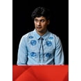 thumbnail image 6 of Adult Napoleon Dynamite Pedro Costume, 6 of 11