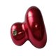 thumbnail image 4 of Funda para diapasón de 34,8 mm de diámetro, multifuncional, para sesiones de meditación, resistente. Rojo, 4 of 9
