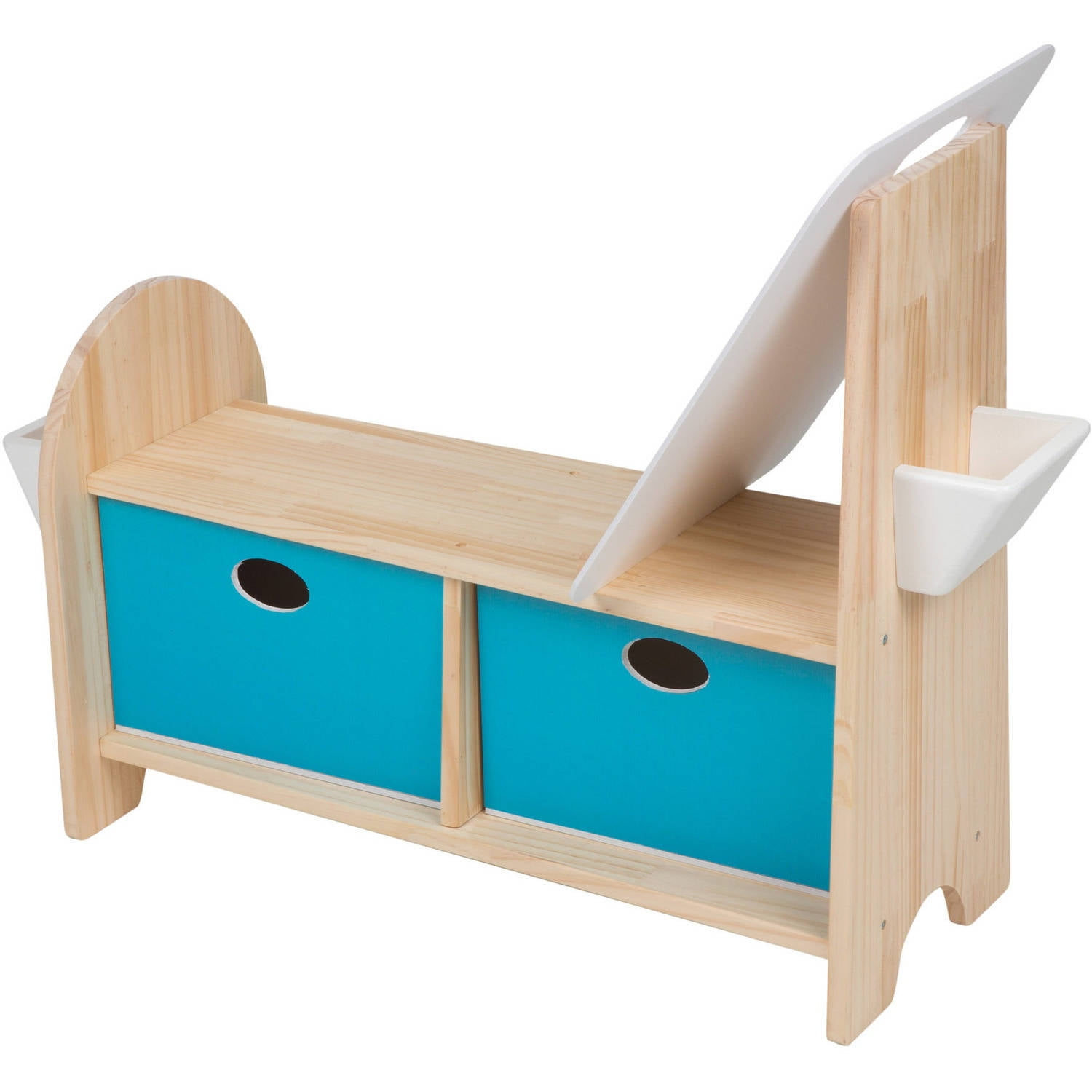 my first table and chairs
