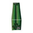 thumbnail image 2 of TIMIFIS Linen Flags, Luck Clovers Table Flag Great for St Patricks Day Celebrations Clovers Table Flag for Holiday Decorations Home Decor, 2 of 6
