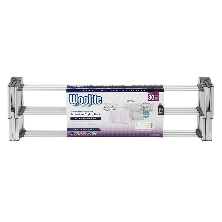 Woolite drying rack sale
