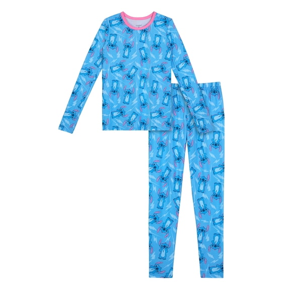 Climateright By Cuddl Duds Stitch Grils Thermal XS-L
