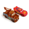 thumbnail image 3 of SET DE 2 VEHÍCULOS DE FRICCIÓN TOYMARK RAYO MCQUEEN Y MATE DE 8 CM, 3 of 4