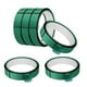thumbnail image 1 of Heat Tape For Heat Press,20mm X 33m(108ft) High Temperature Tape,heat Resistant Tape,heat Transfer, 1 of 5