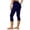 Blue, variant on Leggings for Women High Waisted Bootcut Dance Pants Casual Yoga Pants Flare Leggings for Workout Running Athletic Activewear