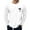 Z01-White, variant on Caqnni Men'S Tshirt, Classic Long Sleeve Tshirt Comfortable, Soft Casual T-Shirt For Men (Z01-Light Blue,3XL)
