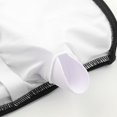 thumbnail image 4 of Bañador de una pieza para mujer, traje de baño de realce, bikini sexy, 4 of 7