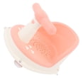 thumbnail image 1 of Silla de ducha infantil plegable suave con desmontable piel de PP ANGGREK Otros, 1 of 8