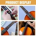 thumbnail image 4 of Violin Fingerboard Position Stickers Finger Guide Phonetic Stickers, 4 of 8