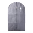 thumbnail image 1 of FINELOOK Dust-Proof Garment Bags, Zipper Rack Clothes Cover Storage Bag, 1 of 5
