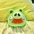 thumbnail image 3 of Angry Birds 12" Moustache Pig Plush Officially Licensed, 3 of 3
