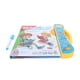 thumbnail image 3 of Libro Electrónico ANGGREK Juguete de Aprendizaje Educativo Temprano para Niños Juguete de Máquina de Lectura, 3 of 8