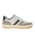 thumbnail image 6 of Levi's Mens Drive Lo Synthetic Leather Casual Lace Up Sneaker Shoe, 6 of 6