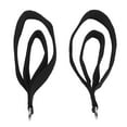 thumbnail image 2 of Pilates Straps, Pilates D   Comfortable Lining Practical  for Gym, 2 of 8