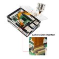 thumbnail image 4 of Caja De Acrílico Para Computadora De Una Sola Placa, A Prueba De Polvo, Estuche De Acrílico Para Computadora De Una Sola Placa, No Se Deforma Para Refrigerador Activo, 4 of 7