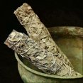thumbnail image 5 of 40-Piece Natural White Sage Smudge Sticks, California Pure Leaf for Spiritual Home Cleansing & Purification, Sage Incense Sticks, 5 of 5