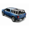 thumbnail image 3 of Go Rhino 22-23 Toyota Tundra CrewMax Cab 4dr E-BOARD E1 Electric Running Board Kit - Bedliner Coatng, 3 of 7