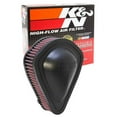 thumbnail image 3 of K&N Engine Air Filter: High Performance, Premium, Powersport Air Filter: 2010-2019 HONDA (VT13CX Fury, VT13CXA, ABS, VT1300CR Stateline, VT1300CRA, VT1300CS Sabre, and other select modelse) HA-1310, 3 of 10
