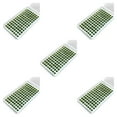 thumbnail image 1 of maskred Mini Grass Tuft Low Maintenance And Long-lasting Durability Resin Miniatures Static Grass Tuft Artificial Grass Cluster No.4 5Set, 1 of 6