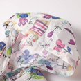 thumbnail image 3 of Poncho Cape Imperméable Unisexe pour Enfants 1-12 Ans, 3 of 4