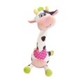 thumbnail image 2 of Juguete animal que baila y , ideal como regalo familiar, educativo, ligero y decorativo para escritorio. Juguete peluche para niños., 2 of 10