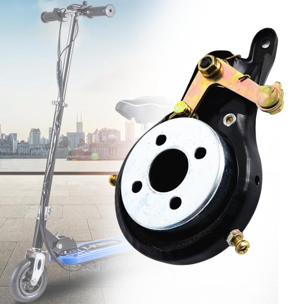 RANMEI Electric Bike Drum Brake 80mm Mini Electric Scooter Rear Brake