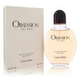 thumbnail image 2 of Obsession Eau De Toilette Spray (MEN), 2 of 3