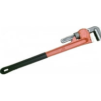 PIPE WRENCH (4'', HANDLE LENGTH 36") (WT2206)