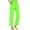 Mint Green, variant on Lenpel Women's Wide Leg Sweatpants Baggy Elastic High Waisted Workout Yoga Pants Lounge Athletic Joggers with Pockets