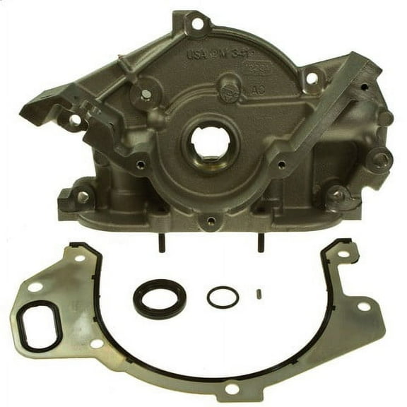 Melling Engine Oil Pump P/N:M341 Fits select: 1999-2004 CHRYSLER 300M, 1998-2004 CHRYSLER CONCORDE