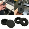 thumbnail image 3 of CIYISON Comfortable Headphone Earpads Earmuffs for GN2000 BIZ 2300 2400 1500 Earpad, 3 of 13