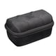 thumbnail image 1 of Caja de almacenamiento a prueba de golpes, organizador inteligente para relojes mecánicos, protección para viajes, estuche rígido con asa, acolchado suave, portátil, diseño de 2 niveles,, 1 of 9