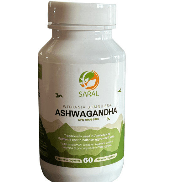 Ashwagandha