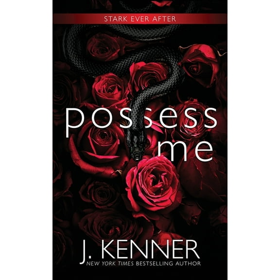 Possess Me, (Paperback)