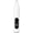 White, variant on Electric Seam Ripper With LED Light And Display R Shaped Ceramic Blade 2 Speed Cordless Tool For Sewing Embroidery And Quilting(Green)