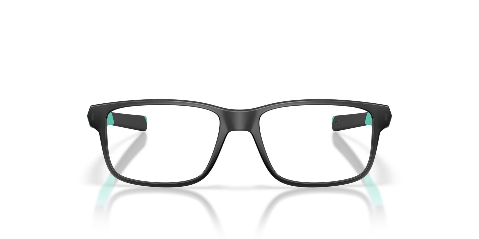 Lacoste Men's L2849G Prescription Eyeglasses with Case, Gray HSA
