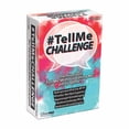 thumbnail image 3 of Ultra PRO Entertainment #TheTellMeChallenge Board Game, 3 of 5