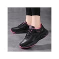 thumbnail image 3 of Women's Slip-Resistant Sports Shoes With Leather Upper And Soft Sole For Traveling, Spring And Winter Casual Shoes, 3 of 4