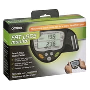 Omron HBF-306C Body Fat Loss Monitor