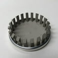 thumbnail image 2 of Wheel Center Cap Diameter 3.25 inch OEM Take Off Fits 2015-2018 GMC Yukon, 2 of 2
